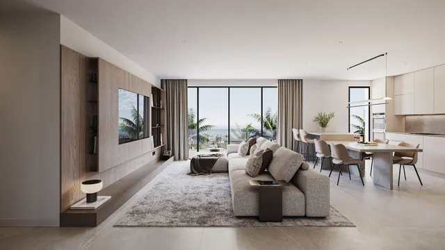Ático 3 habitaciones 100m² en venta - El Higuerón — 32