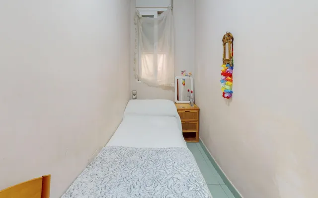 Piso de lujo en la mejor ubicación de Malaga. — 11