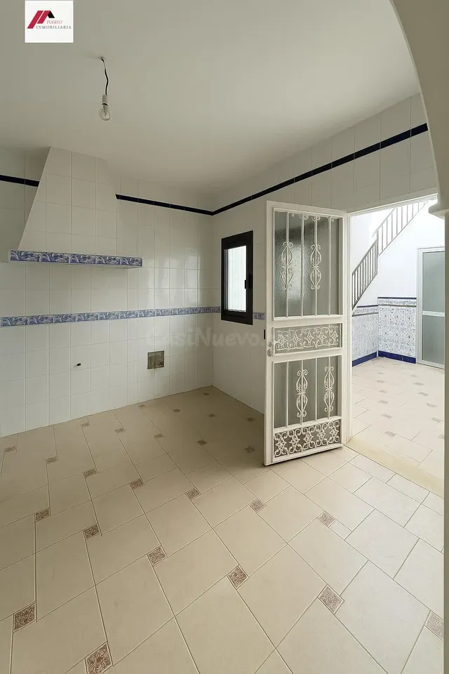 CASA UNA SOLA PLANTA EN PLAZA DE LA NORIA CREVILLET - foto 2