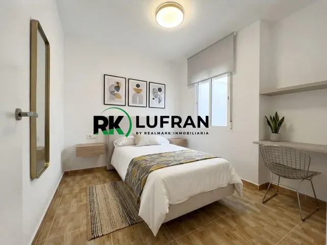 Piso a la venta en c/ san mateo - Alicante — 19