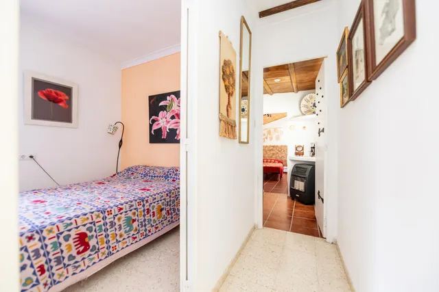 Finca rústica 5 habitaciones 300m² en venta - Andalucia — 19