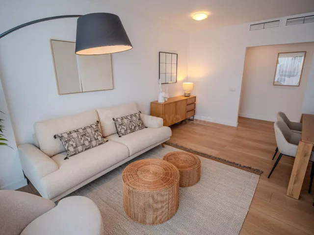 Ático exclusivo en el corazón de San Pedro Alcántara - foto 4