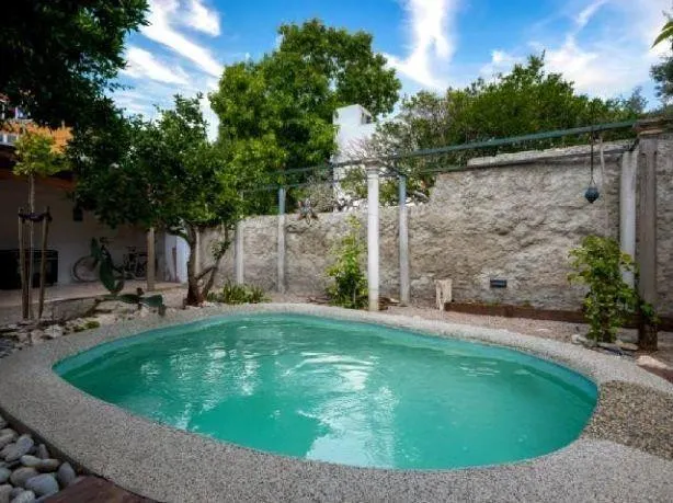 Espectacular casa con piscina en Felanitx - foto 2