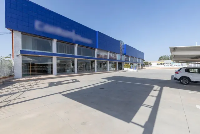 Venta Instalaciones Comerciales — 3