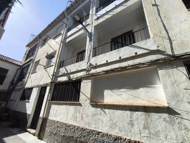 Piso de 4 dormitorios en Santa Fe — 28