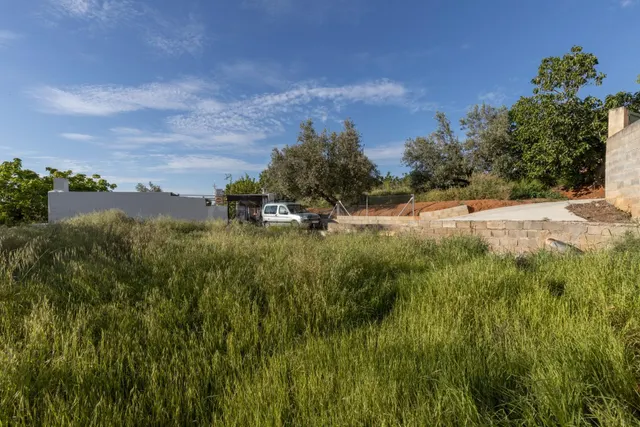 Terreno urbano en Dilar — 4