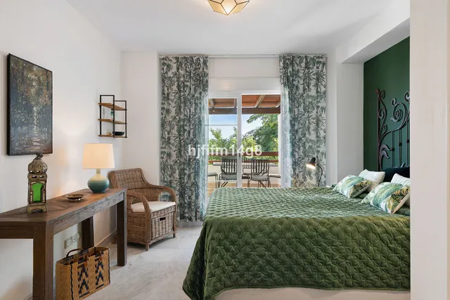 Apartamento 2 habitaciones 125m² en venta - Marbella — 14