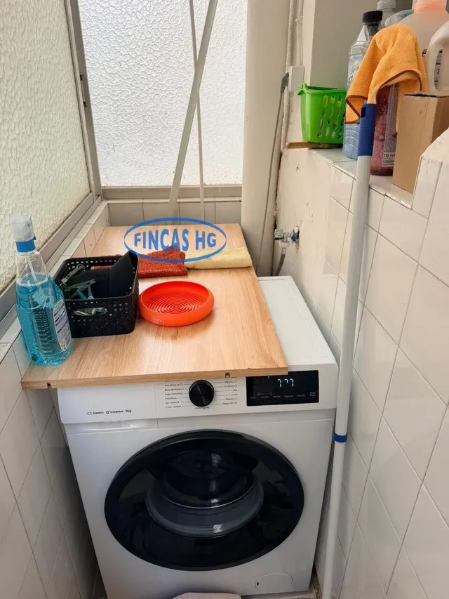 Vivienda lista para entrar a vivir junto al Parque Lo Morant — 15