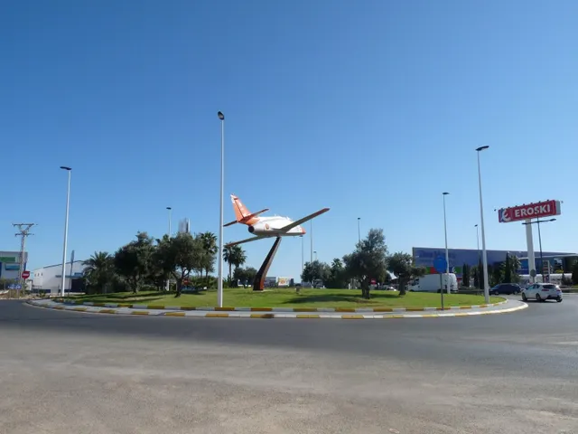 Parcela de Uso Residencial, 585 m2, en zona Torre Mínguez / Avenida Aviación - San Javier — 6