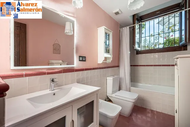 CASA SINGULAR EN ALBAICÍN JUNTO A PUERTA DE ELVIRA — 33