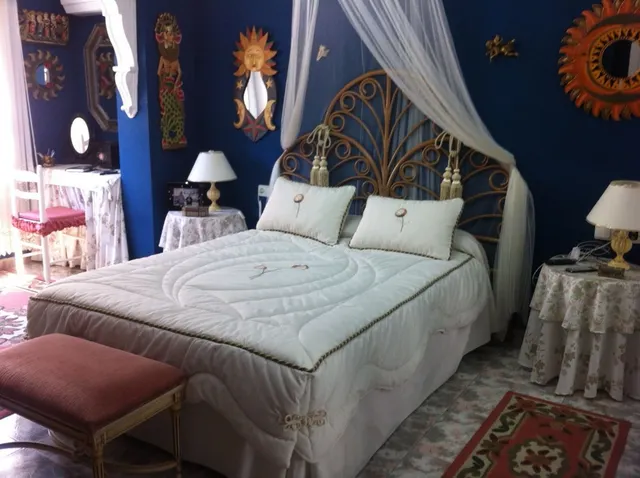Chalet a 30 metros de la playa de 2 plantas con posibilidad de hacer otro apartamento — 3