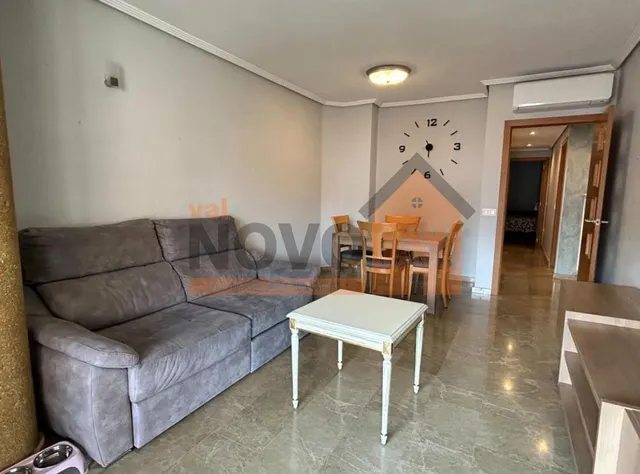 Piso 3 habitaciones 97m² en venta - Comunidad valenciana — 8