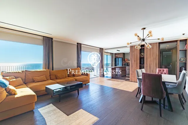 Casa independiente con vistas espectaculares en Levantina - foto 2