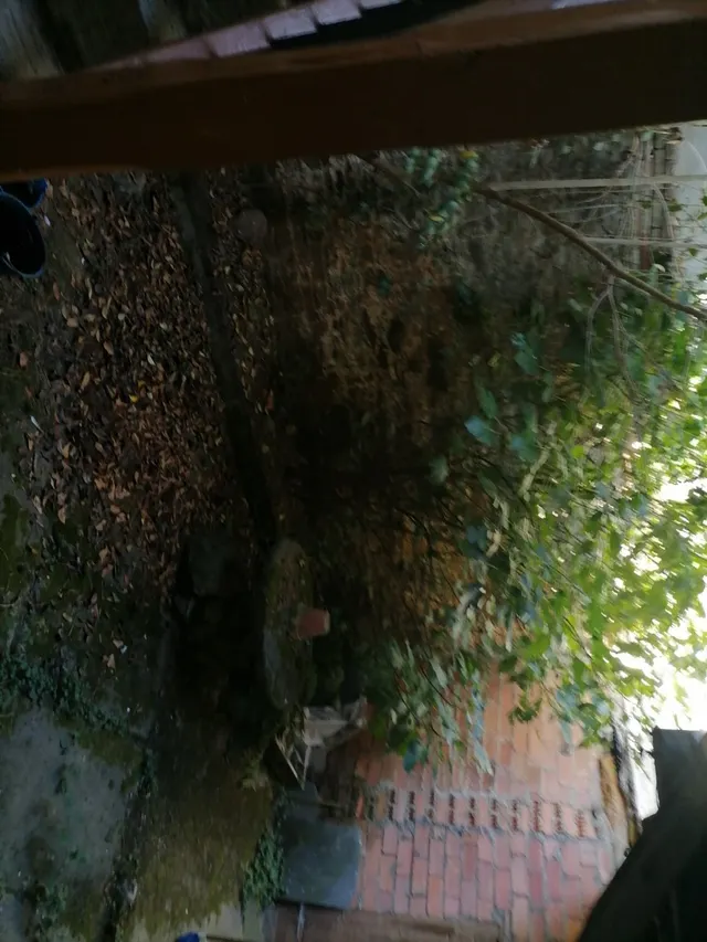 SE VENDE CASA DE PIEDRA PARA REFORMAR  EN CUBILLOS DEL SIL — 11
