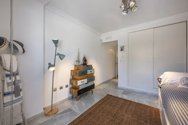 Ático Dúplex 4 habitaciones 307m² en venta - Marbella — 22