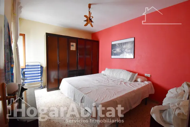 ¡Oportunidad! Amplio, luminoso y exterior con ascensor y balcón, en excelente ubicación — 14