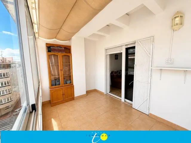 PRECIOSO Y LUMINOSO ATICO, IDEAL PARA FAMILIAS QUE QUIERAN V - foto 5