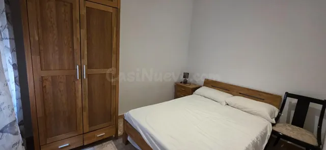 Apartamento de 94 m2 Totalmente Reformado a un Paso del Mar - foto 5
