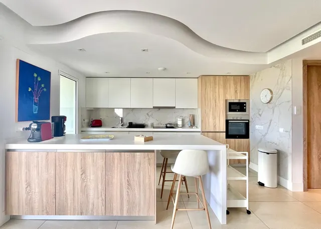Apartamento 3 habitaciones 116m² en venta - San Roque Pueblo — 12