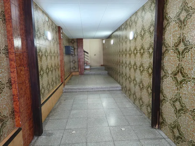 Piso de 3 habitaciones en la teixonera , muy soleado y bien equipado — 17