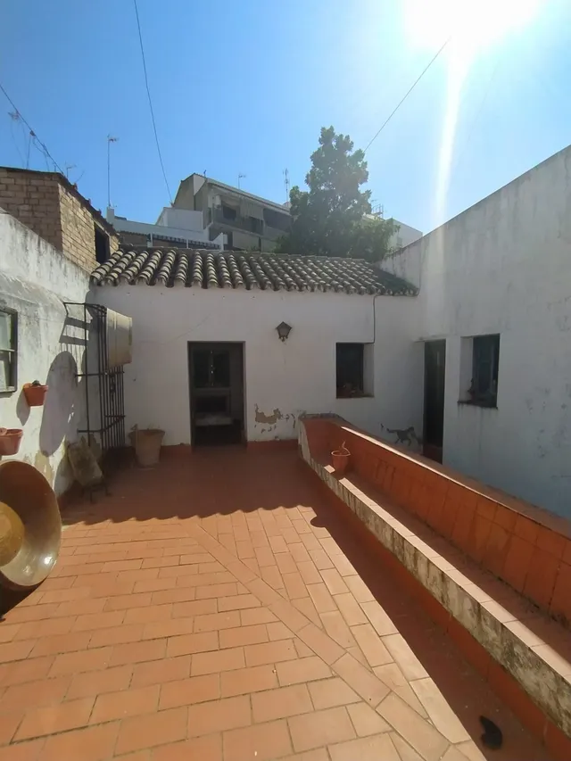 VENTA DE CASA INDEPENDIENTE ZONA SAN FRANCISCO