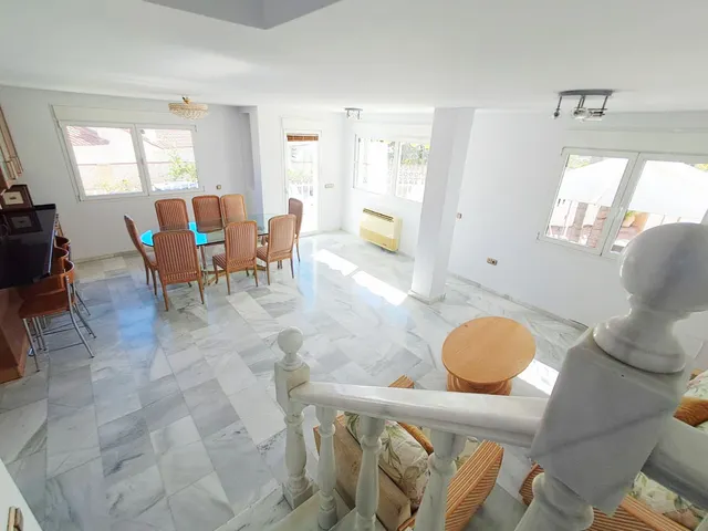 Adosado 5 habitaciones 180m² en venta - Centro — 13