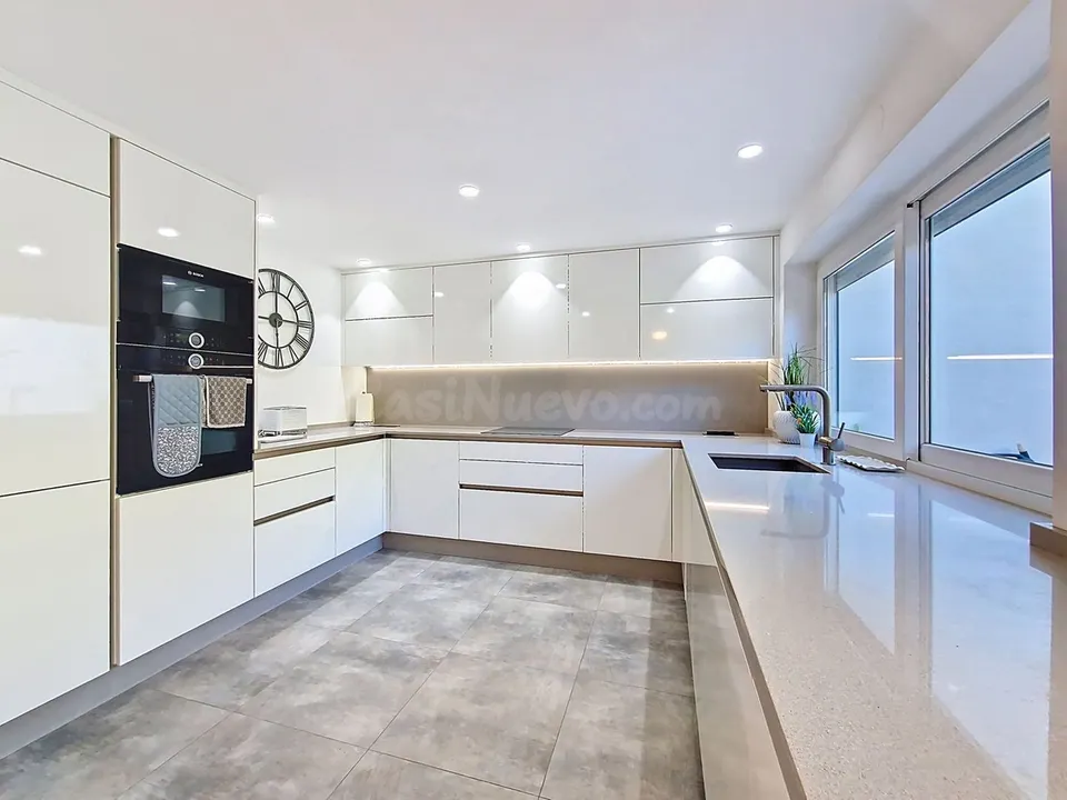 Adosado 3 habitaciones 246m² en venta - Costa del Sol