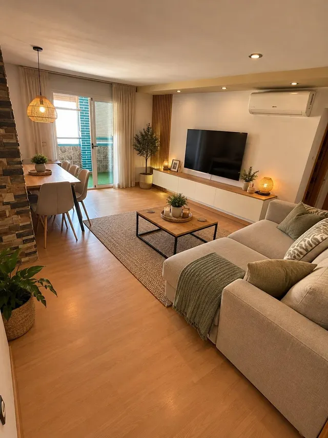 Apartamento en Torrevieja — 14
