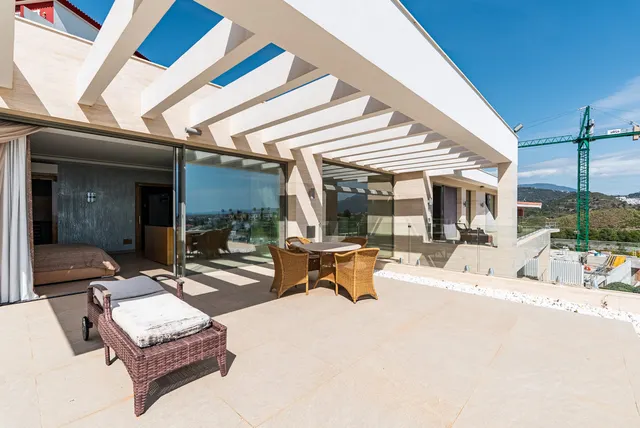 Chalet 5 habitaciones 1266m² en venta - Costa del Sol — 18