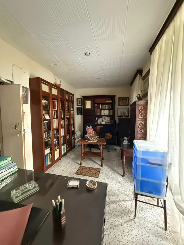 Casa palaciega a reformar en el centro de Rota- La Costilla — 24