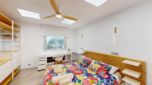 Piso en venta en Marbella centro con licencia turística, en residencial con piscina. — 11