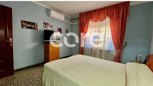 Amplio piso con Patio — 21