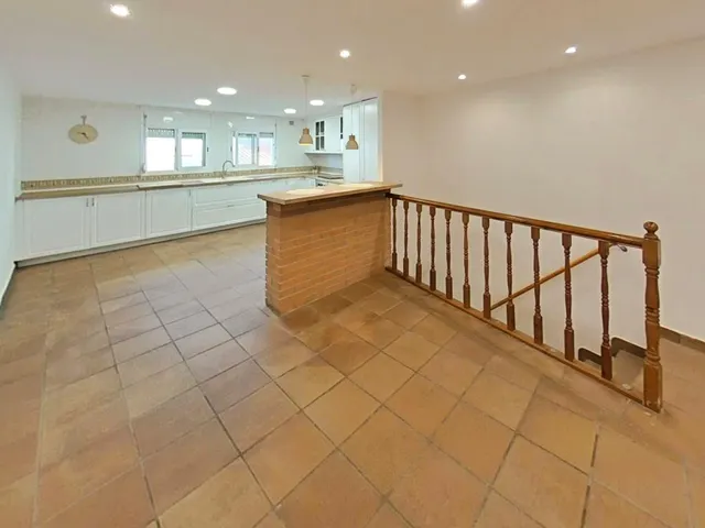 Una casa especial para disfrutar a diferentes niveles — 11