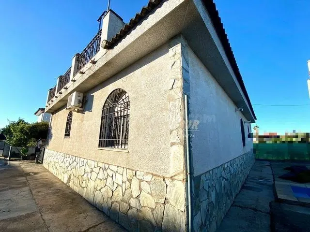 ZONA LA BARQUERA - Parcela de terreno de 1250 m2 con casa de - foto 2