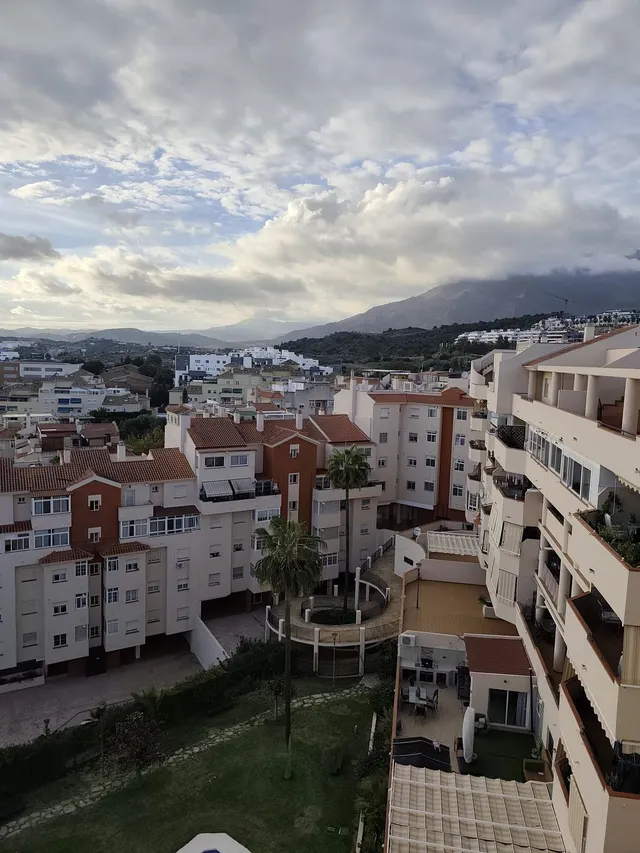 Ático 2 habitaciones 90m² en venta - Costa Del Sol — 27