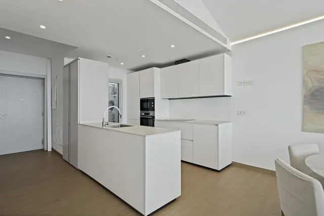 Ático 3 habitaciones 118m² en venta - Centro — 16