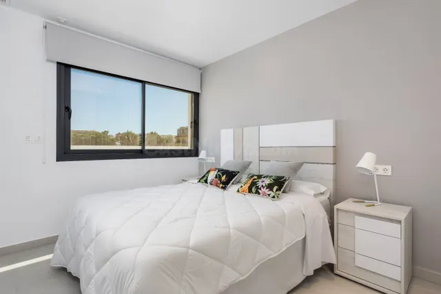 Espectacular apartamento en Algorfa — 3