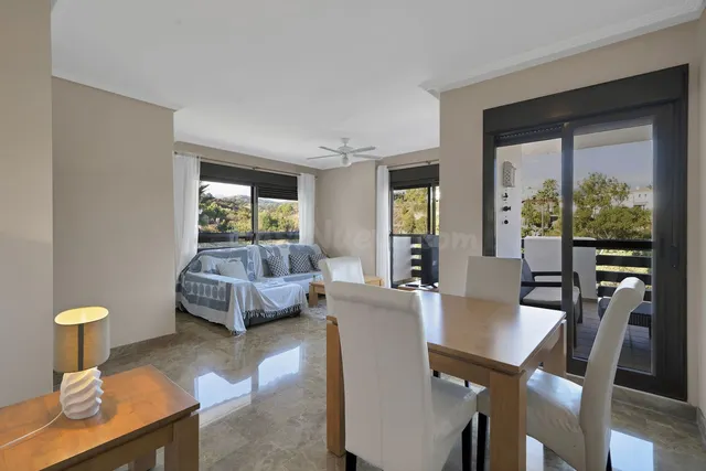 Apartamento 2 habitaciones 99m² en venta - Costa Del Sol — 5