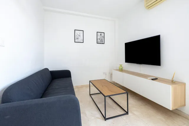 Apartamento 2 habitaciones 57m² en venta - San Miguel - foto 3