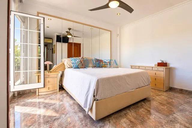 CASA INDEPENDIENTE DE 4 habitaciones — 28