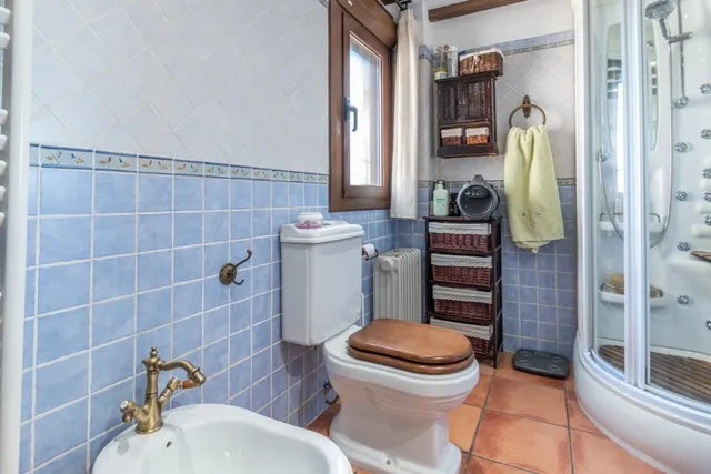 Precioso chalet en cerro del oro-Cenes de la Vega — 43