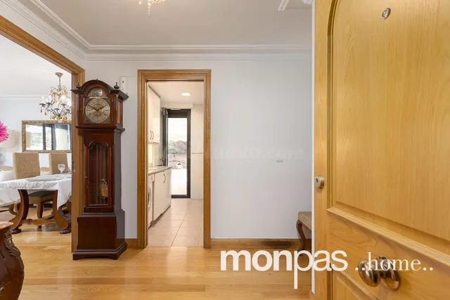 Piso en venta en Pº Francia — 4
