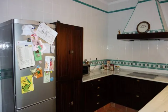 Casa nueva, 4 dormitorios, garaje , "próximo a centro" — 8