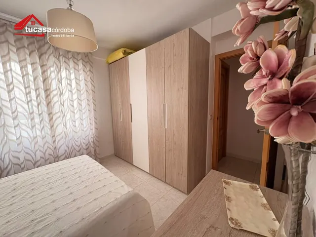 LUMINOSO PISO DE 63 m2 EN VALDEOLLEROS EN EXCELENTE ESTADO | 3 DORMITORIOS, BAÑO CON DUCHA Y 3 SPLITS FRÍO/CALOR | LISTO PARA ENTRAR A VIVIR O INVERTIR — 15