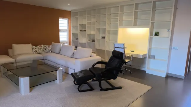 Villa de Lujo 5 habitaciones 111m² en alquiler - Plaza de toros — 28