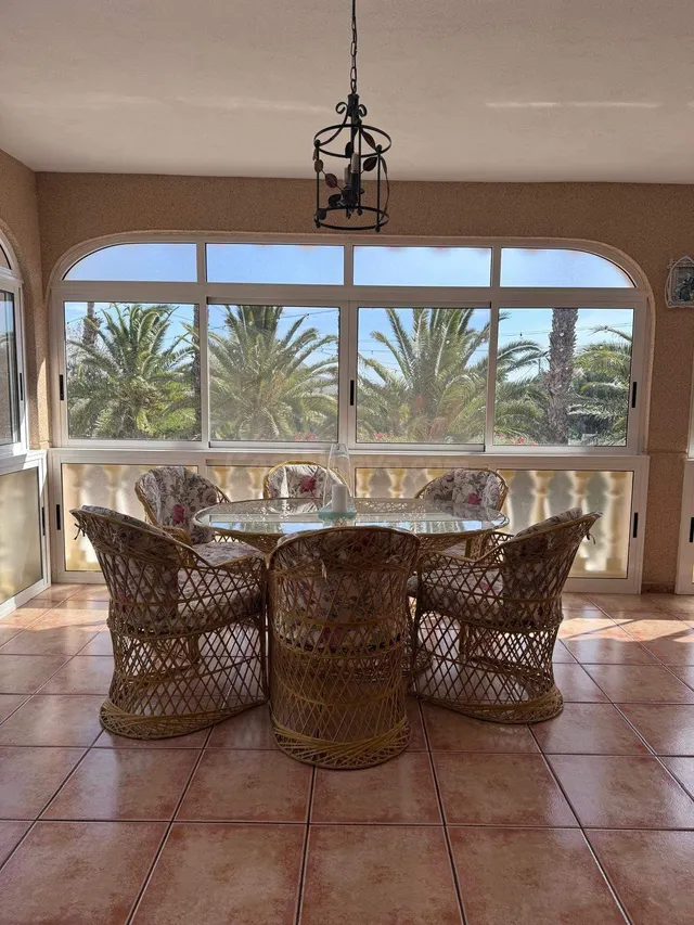 Impresionante Casa en Alquiler en Elche – Rebolledo por €500 - foto 2