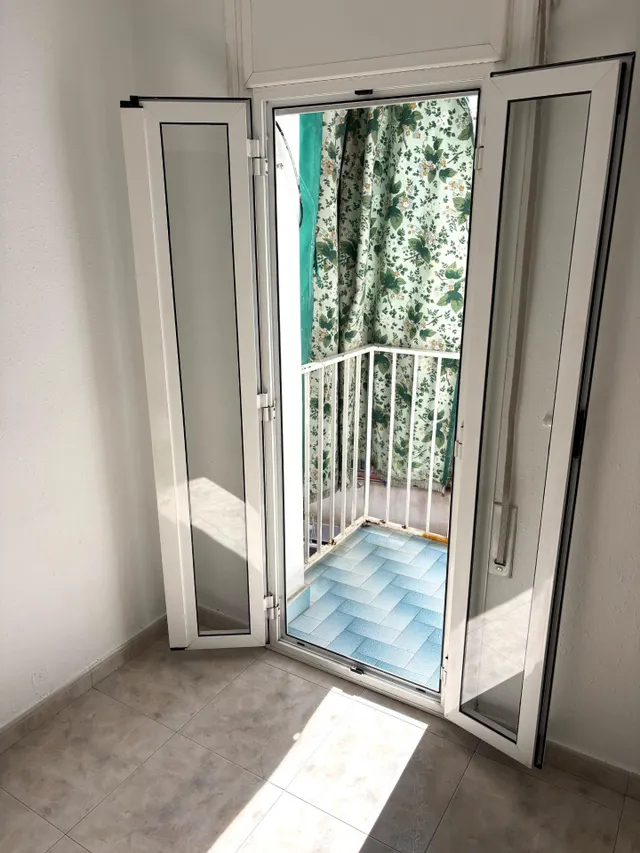 Piso en venta en el centro de l’hospitalet de llobregat – carrer bellavista — 16