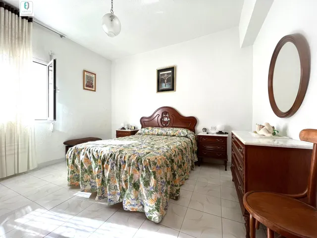 PRECIOSA VIVIENDA EN UNA SOLA PLANTA EN BENAMAUREL — 5