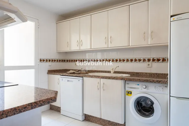 Apartamento 2 habitaciones 86m² en venta - Riviera del sol — 22