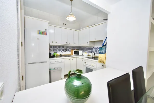 Apartamento 3 habitaciones 134m² en venta - Puerto Deportivo — 11